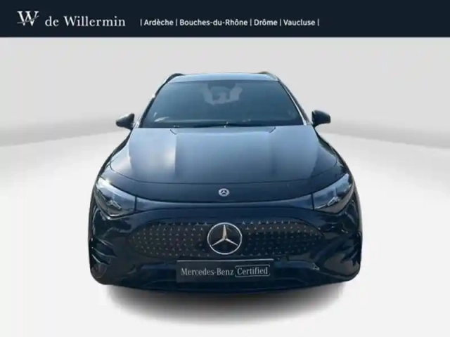 Mercedes Cla 250+ shooting brake avec t — photo 8