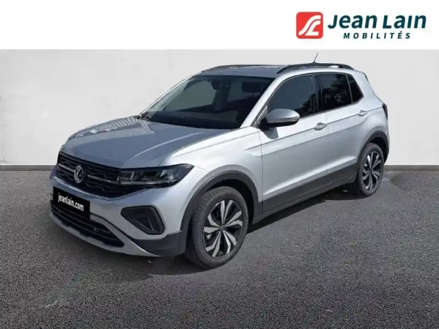 Volkswagen T-Cross 1.0 tsi 116 start/stop dsg7