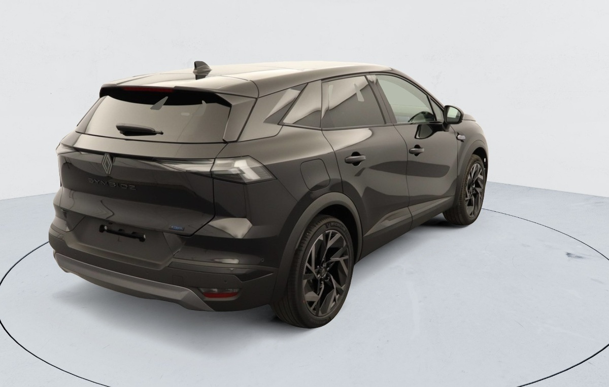 Renault Symbioz — photo 2