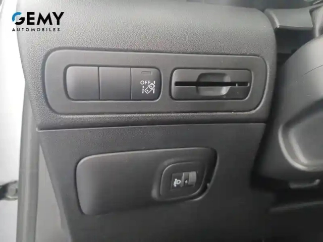 Citroën C3 Aircross bluehdi 120 s&amp;s eat6 — photo 40