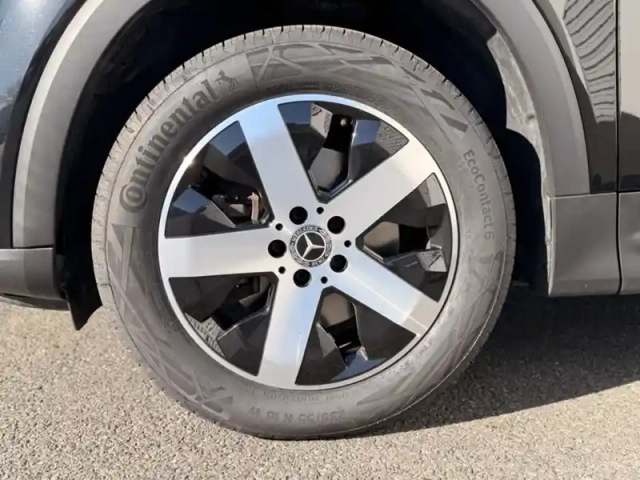 Mercedes Glb 200 d business line — photo 6