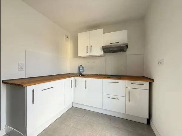 Studio de 28m2 à louer sur Dijon