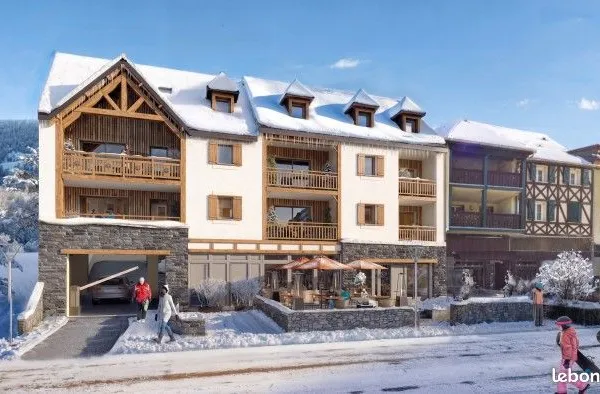 Local commercial 51 m²