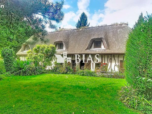 Maison 5 pièces 130 m²
