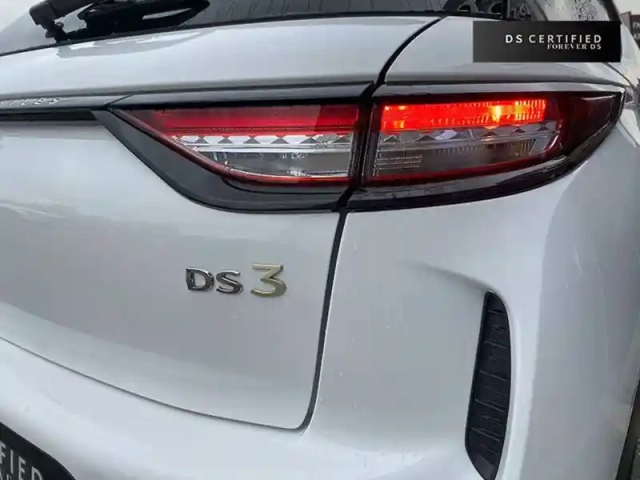 Ds Ds 3 hybride 136 e-dct6 — photo 101