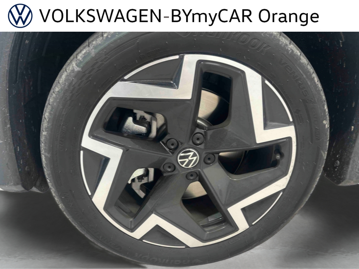 Volkswagen Tayron 1.5 eHybrid 272ch DSG6 5pl — photo 9