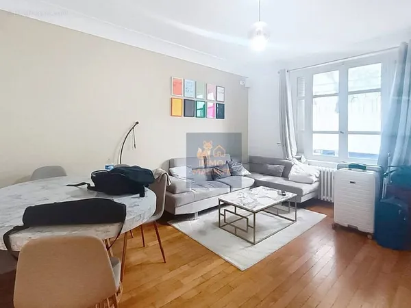 Appartement 3 pièces 70 m²
