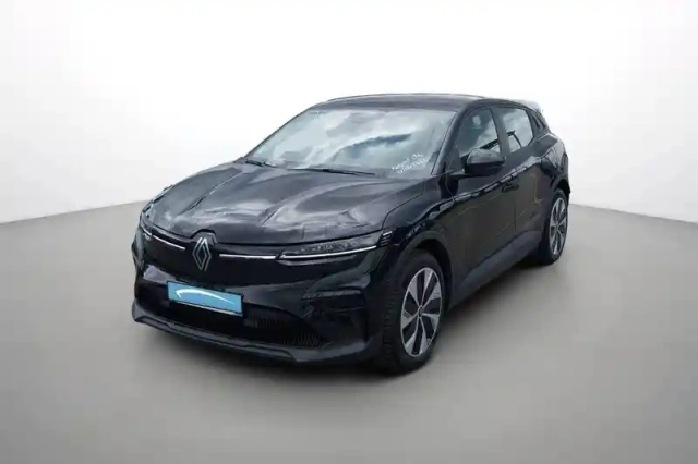 Renault Megane e-tech ev60 130ch optimum charge