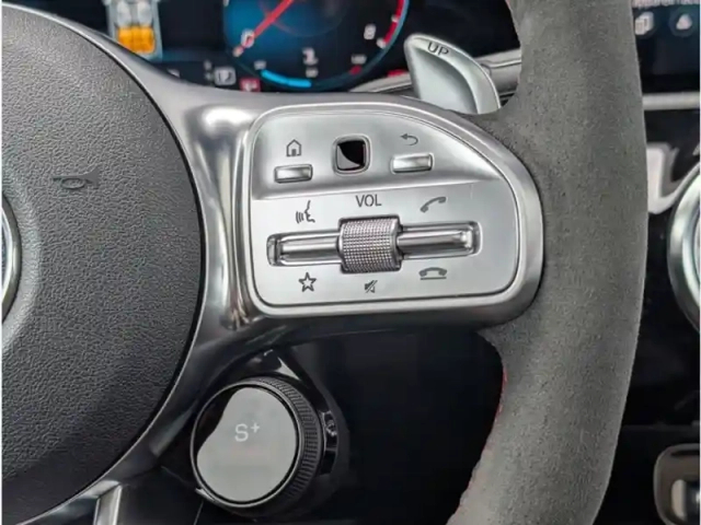 Mercedes Classe A 45 s 4matic+ — photo 14