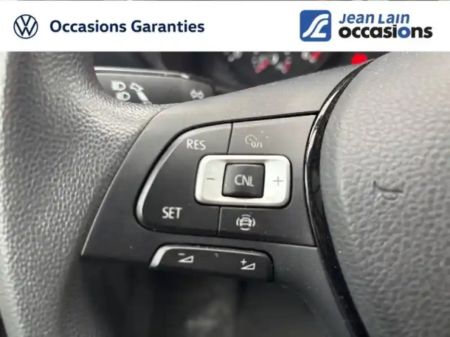 Volkswagen Crafter van 35 l3h3 2.0 tdi 140 ch bva — photo 7