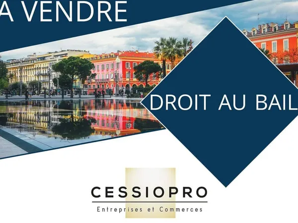 Local commercial 157 m²