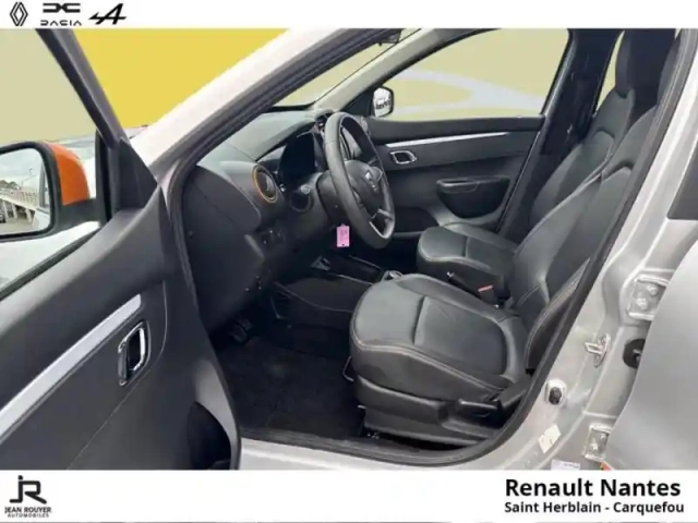 Dacia Spring 45ch confort plus - achat intégral — photo 13