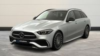 Mercedes Classe C Break 220 d 200ch AMG Line