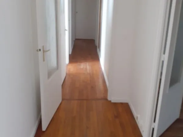 Appartement T6 gare SNCF