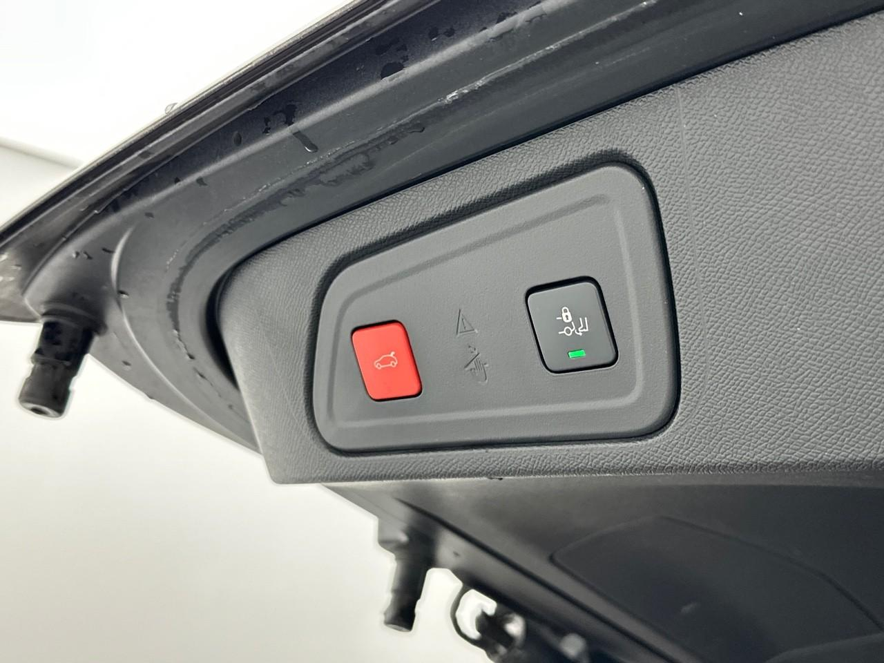 Citroën C5 Aircross puretech 130 s&s eat8 shine pack — photo 39