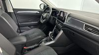 Volkswagen T-Roc 1.5 TSI EVO 150ch Style DSG7 — photo 15