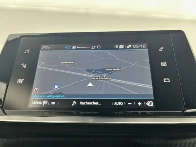 Peugeot 208 puretech 75 s&amp;s bvm5 — photo 24