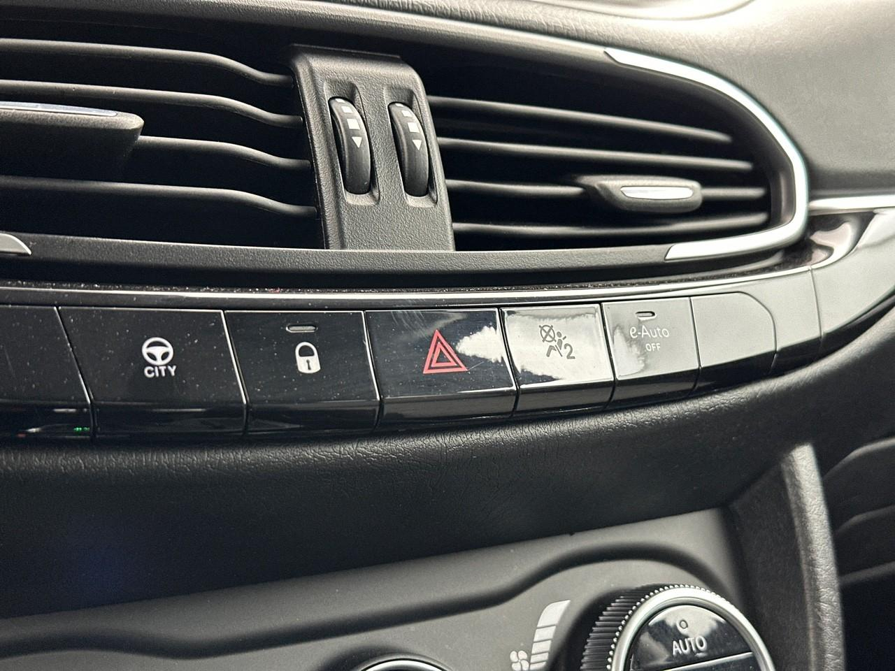 Fiat Tipo cross 5 portes 1.5 firefly turbo 130 ch s&s dct7 h — photo 26