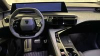 Peugeot 5008 Hybrid 145ch GT e-DCS6 — photo 11
