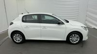 Peugeot 208 1.2 PureTech 75ch S&S Active — photo 4