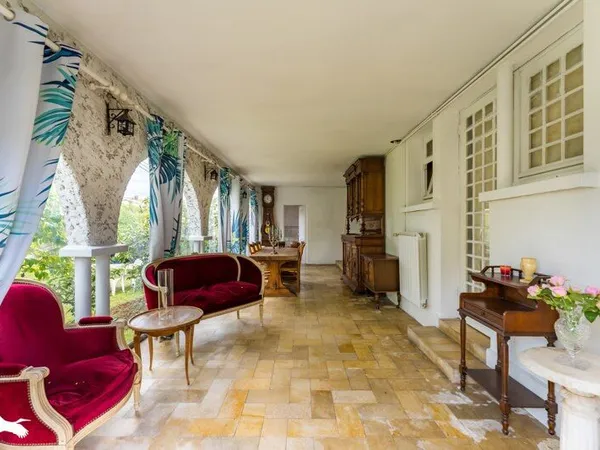 Maison de ville de 7 pièces principales