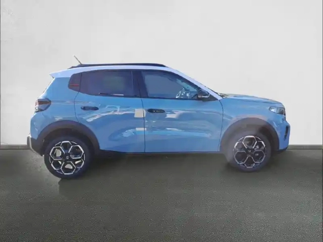 Citroën C3 puretech 100 ch bvm6 — photo 4