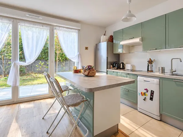 Appartement de 2023 DPE C