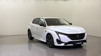 Peugeot 308 1.2 Hybrid 136ch GT e-DCS6 — photo 3