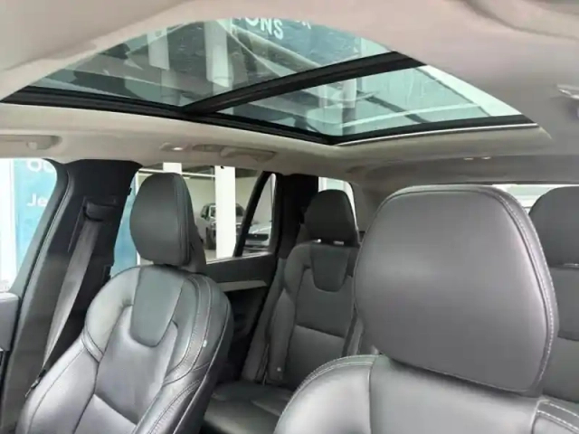 Volvo Xc90 t8 awd 310 + 145ch ultimate style dark geartronic — photo 10