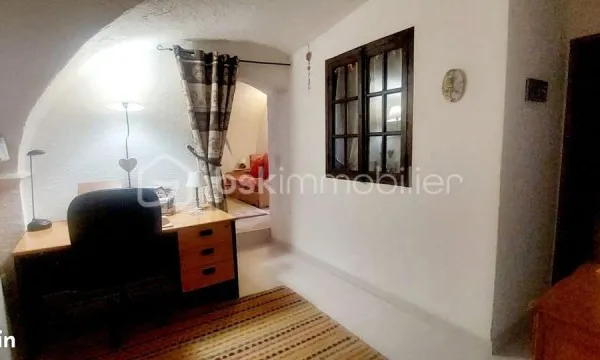 Appartement 7 pièces 185 m²