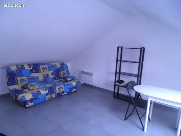 Studio 34 m2 reims