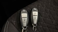 Suzuki Vitara 1.4 Boosterjet Hybrid 129ch Style — photo 16
