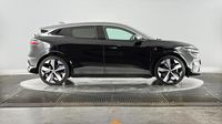 Renault Mégane E-Tech Electric EV60 220ch Techno super charge — photo 4