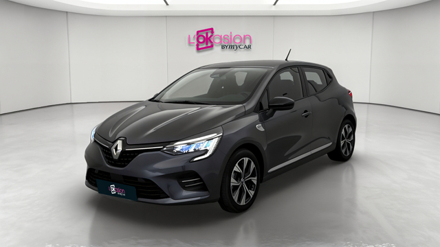 Renault Clio E-Tech 140