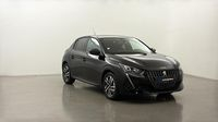 Peugeot 208 1.2 PureTech 100ch S&S Allure 118g — photo 3