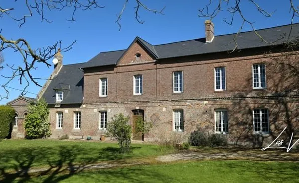 Maison à vendre Saint-Denis-d'Aclon