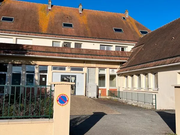 Appartement T3 de 73M2- DPE B