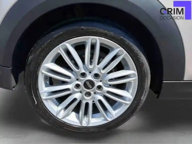 Mini Mini hatch 3 portes cooper 136 ch dkg7 — photo 15