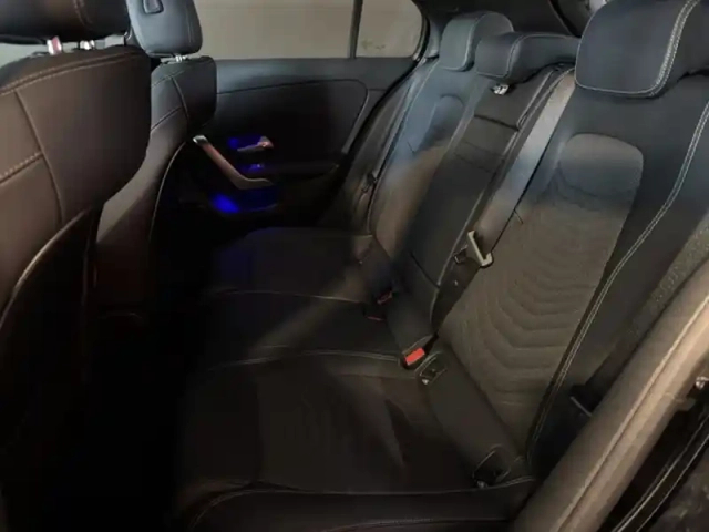 Mercedes Classe A 250 e hybrid eq business line — photo 29