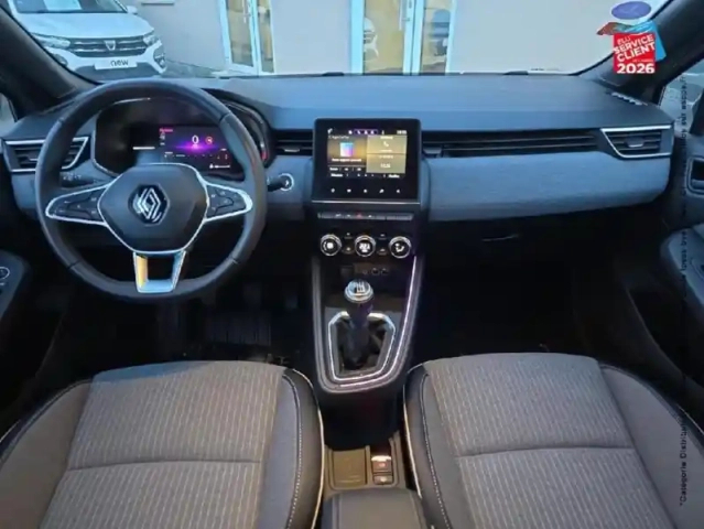 Renault Clio 1.0 tce 90ch techno — photo 15