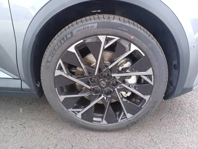 Renault Scenic e-tech électrique 220 ch grande autonomie — photo 93