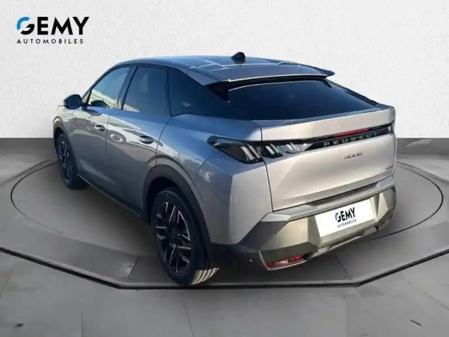 Peugeot 3008 hybrid 145 e-dcs6 — photo 40