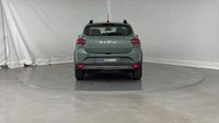 Dacia Sandero 1.0 ECO-G 100ch Stepway Expression + — photo 6