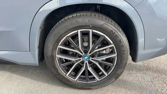Bmw X1 xdrive 25e 245ch dkg7 — photo 43