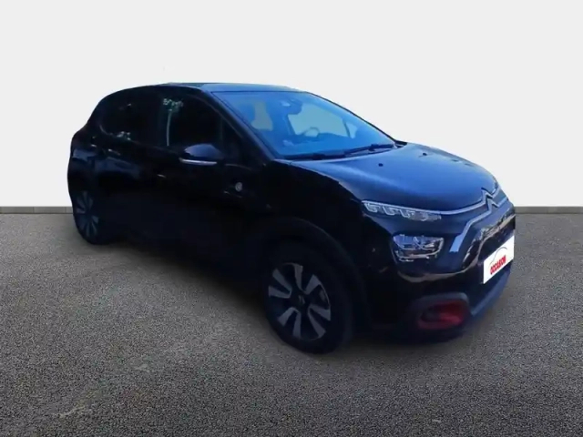 Citroën C3 puretech 83 s&amp;s bvm5 — photo 3