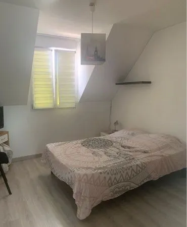 Chambre chez l habitant pour etudiant/apprentis