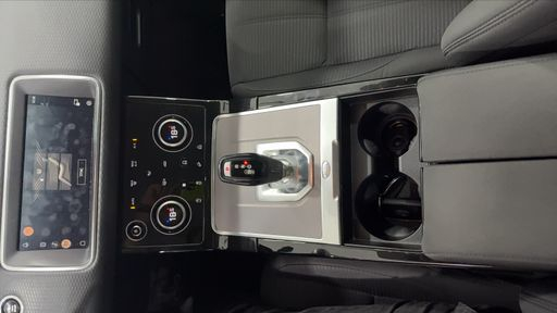 Land Rover Range Rover Evoque 2.0 TD4 163 Mild Hybrid BVA - Executive – 2021 – 78500 km – Hybride diesel – Boîte Automatique — photo 5