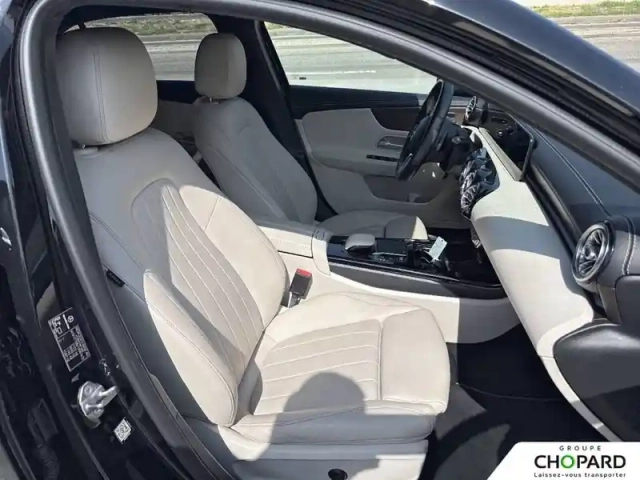 Mercedes Classe A 250 e 8g-dct — photo 13