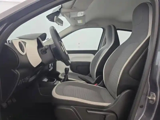 Renault Twingo iii sce 65 - 21 — photo 3