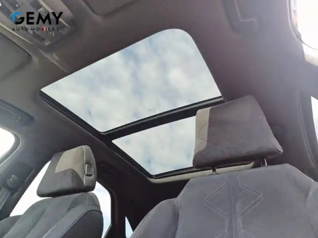 Ds Ds 7 ds7 crossback hybride e-tense 225 eat8 — photo 14
